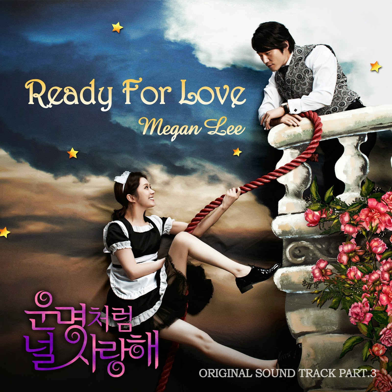 fated to love you drama